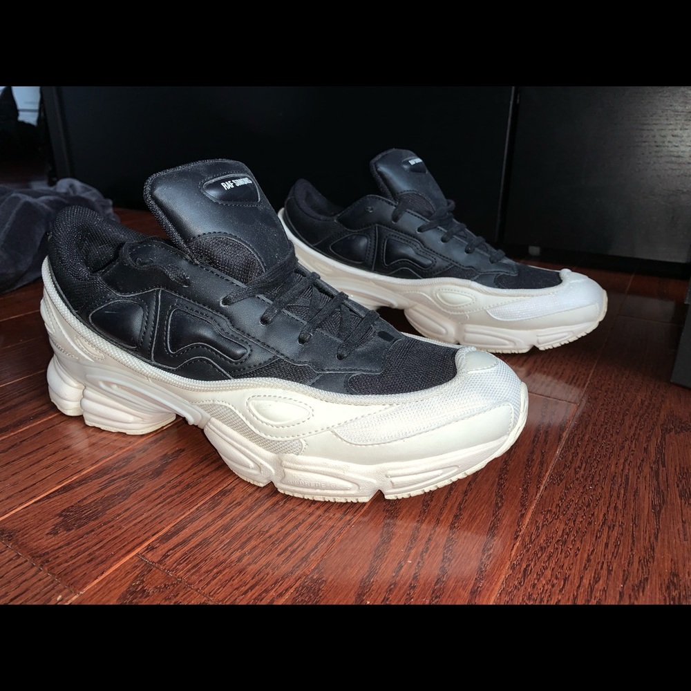 RAF Simons Ozweego